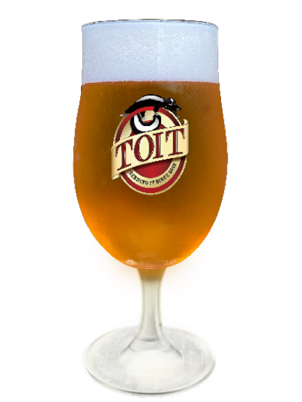 Kolsch Beer